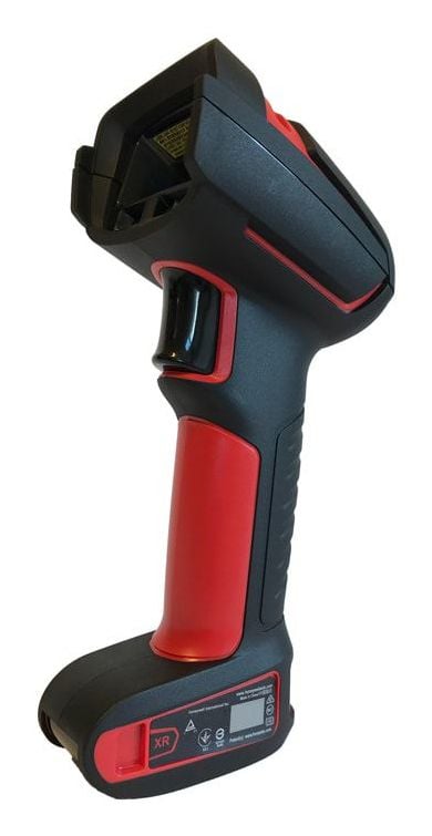 Honeywell 1990i, Kannettava viivakoodinlukija, 1D/2D, LED, PDF417, UPC-A, UPC-E, Code 39, Datamatriisi, PDF417, QR Code, 1280 x 800 pikseliä