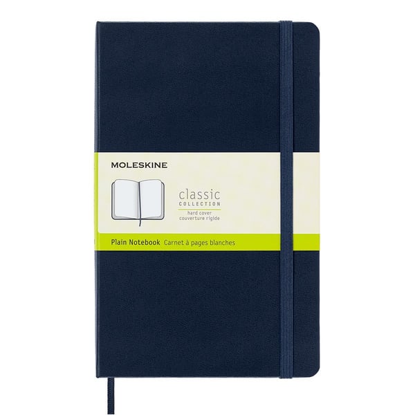 Moleskine 8051272893687, Bilde, Universell