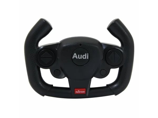Jamara AUDI RS Q e-tron E2, urheiluauto, 1:14, 6 vuotta, 870 g