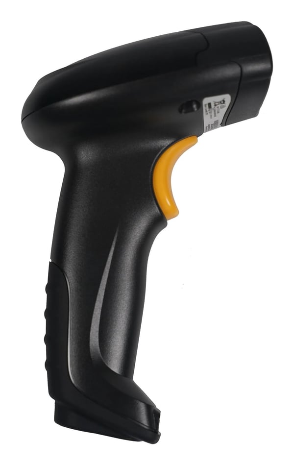 Star BSH-32B - Streckkodsskanner - handhållen - 2D-imager - avkodad - Bluetooth 5.0, USB