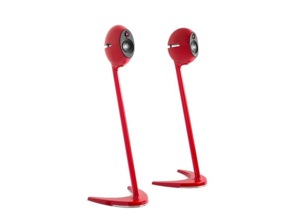 Edifier Luna HD 2.0 Bluetooth - aktiv højtaler