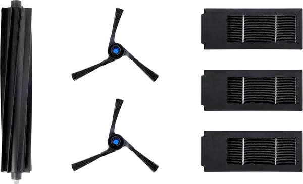 ECOVACS Tilbehørskit til X2 Omni