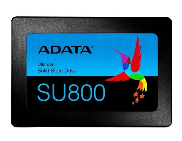 ADATA Ultimate SU800, 1 TB, 2.5", 560 MB/s, 6 Gbit/s