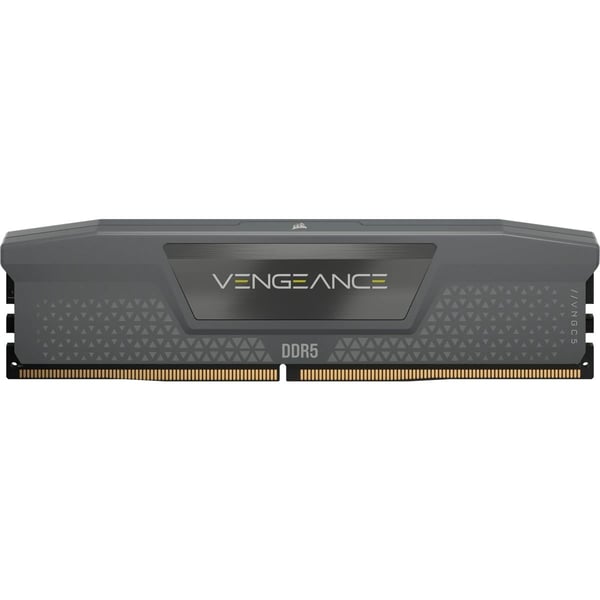 CORSAIR Vengeance CMK64GX5M4B6000Z36 RAM 64 GB DDR5 6000 MT/s 4 x 16 GB, grå