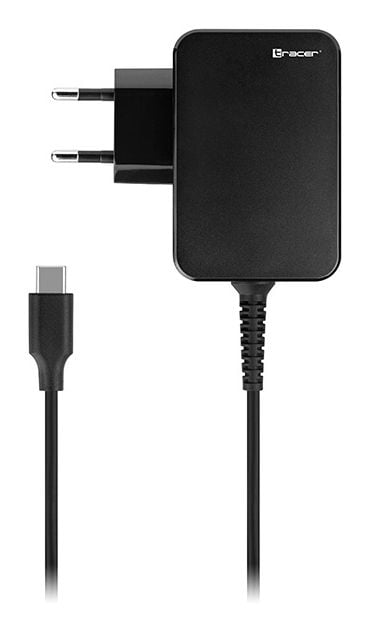 Tracer Prime - Strømadapter - 65 watt - PD (USB-C)
