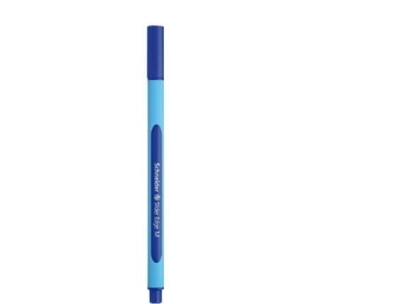Schneider SCHNEIDER Slider Edge kulepenn, M, blå