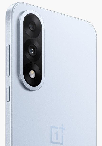 OnePlus Nord 5 512GB/12GB - Dry Ice
