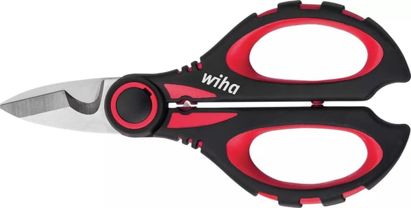 Wiha 41923, Crimpverktyg