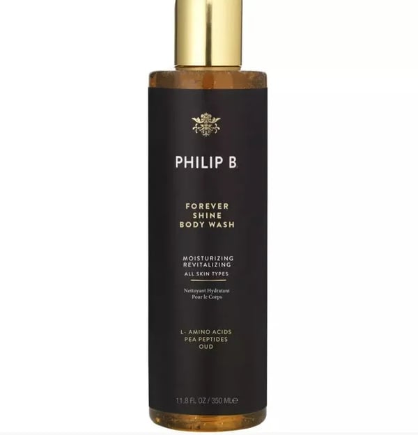 PHILIP B Forever Shine Body Wash 350 ml
