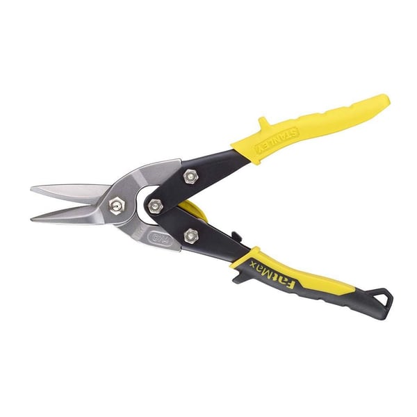 Stanley FatMax-sakset suora pidennetty 300mm (14-566)