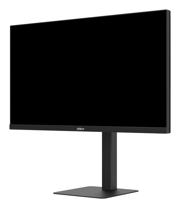 Dahua Technology LM27-E240A, 68,6 cm (27"), 1920 x 1080 pixlar, Full HD, LED, Svart