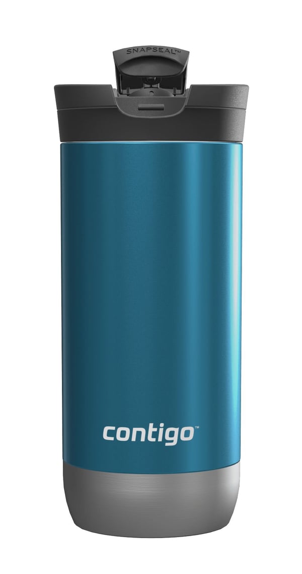 Contigo Huron 2.0 Mustikka, 470ml