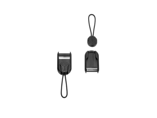 SmallRig PAC2421, Hihna, musta, Muovi, 26 mm, 89 mm, 8,3 mm