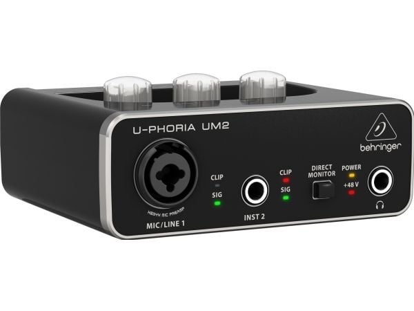 Behringer UM2