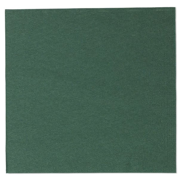 Tork 150 servietter Soft green, Grøn, monokromatisk, 325 mm, 328 mm, 328 mm, 328 mm, 162 mm