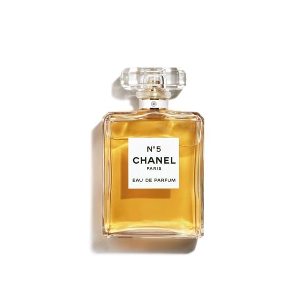 Chanel No 5 Eau de Parfum -hajuvesi 50 ml naisille