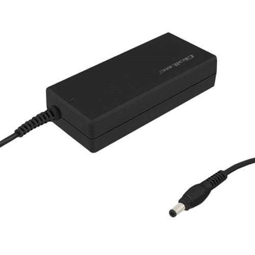Qoltec - Strømadapter - AC 220-240 V - 84 watt