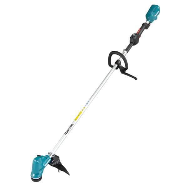 Makita DUR190LZX3 - Grästrimmer - sladdlös - 18 V - inget batteri - 3500/5100/6000 vpm - 30/25.5/23 cm - 2.9 kg - SOLO