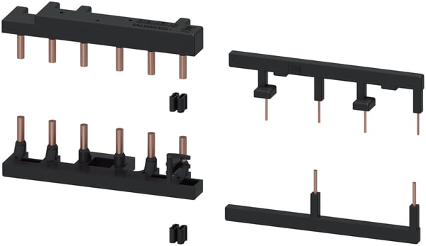 Siemens 3RA2923-2AA1 Distributionssats 1 st