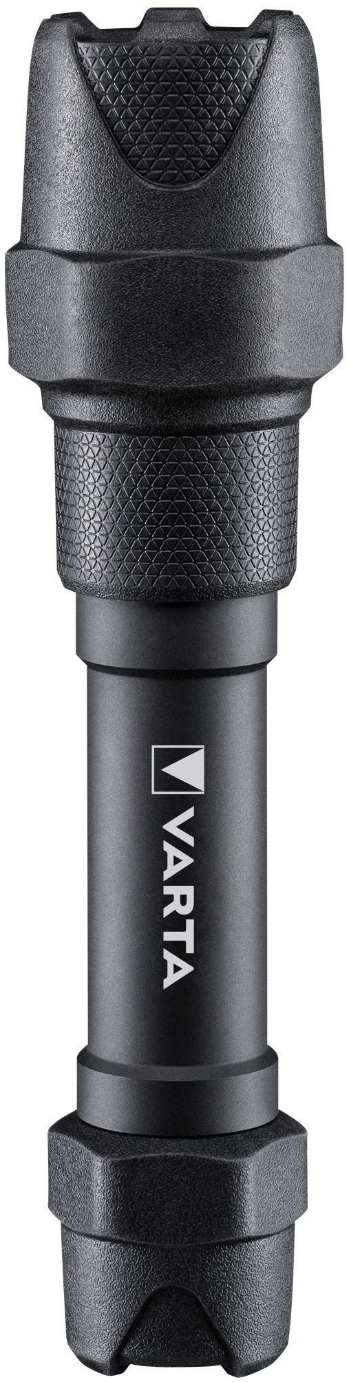 Varta Indestructible F20 Pro - Ficklampa - LED - 2-läge - 6 W
