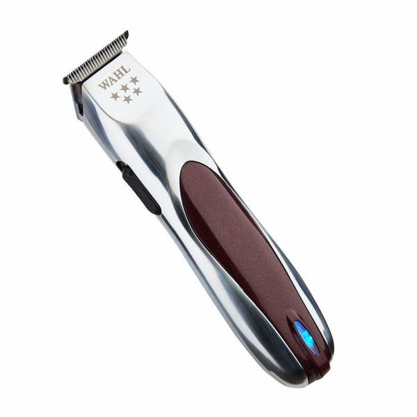 Wahl A-Lign 08172-016 hårtrimmer, ledningsfri, sort/sølv