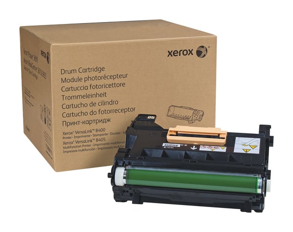 Xerox VersaLink B400 - Sort - original - tromlekit - for VersaLink B400, B405