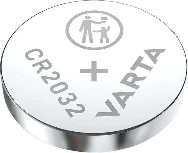 Varta Professional - Batteri 2 x CR2032 - Li - 230 mAh
