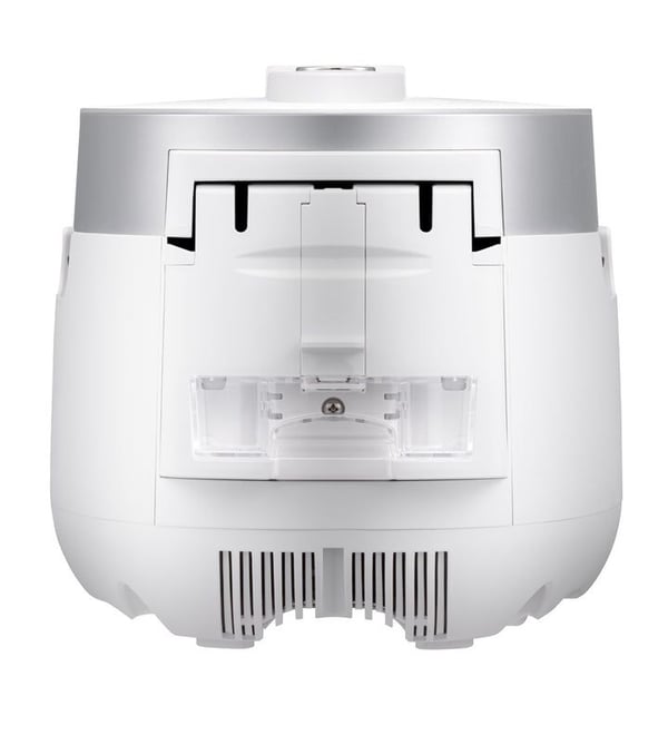 Cuckoo CRP-LHTR1009F riskokare 1,8 l 1305 W med induktion och tryck, vit