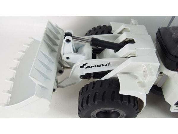 Amewi G485E AE, Etukuormain, 1:14, 2000 mAh, 4,8 kg