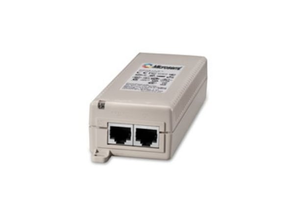 Microchip 3501G - Strøminjektor - AC 90-264 V - 15.4 watt - utgangskontakter: 1