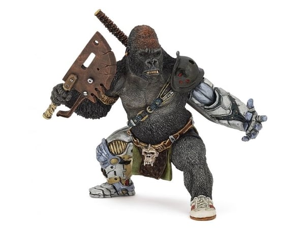 Papo 38974 mutantgorillafigur