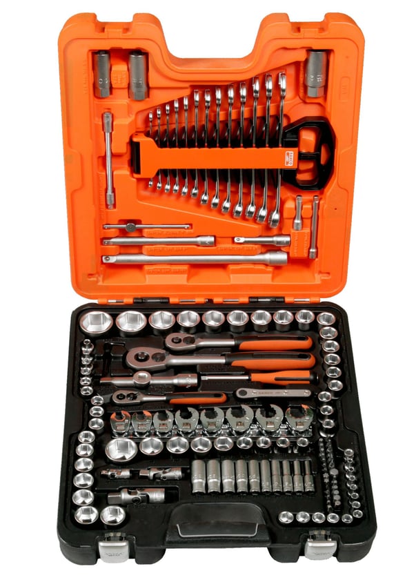 Bahco S138, 430 mm, 10,6 kg