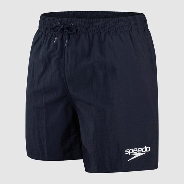 Speedo Shorts SPEEDO Badshorts för män marinblå Storlek XL