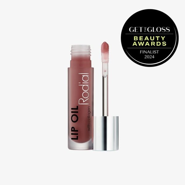 Rodial Lip Oil With Collagen (Wild Plum) 4 ml