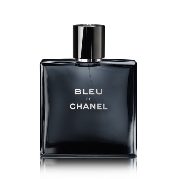 CHANEL de  Bleu Eau de Toilette 100 ml