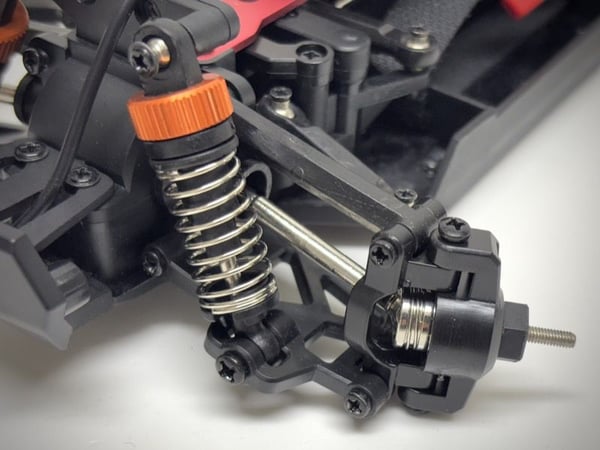 Absima 10035, Truggy, 1:20, 600 mAh, 540 g