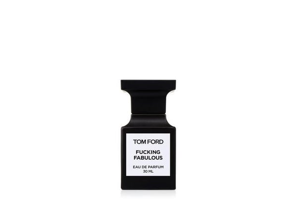 Fucking Fabulous by Tom Ford Unisex 1 Oz EDP Spray 29.57ml