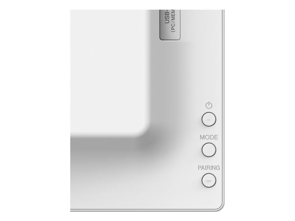 NEC EP-C131, Platt skärm för digital skyltning, 33,8 cm (13.3"), 1600 x 1200 pixlar, Wi-Fi