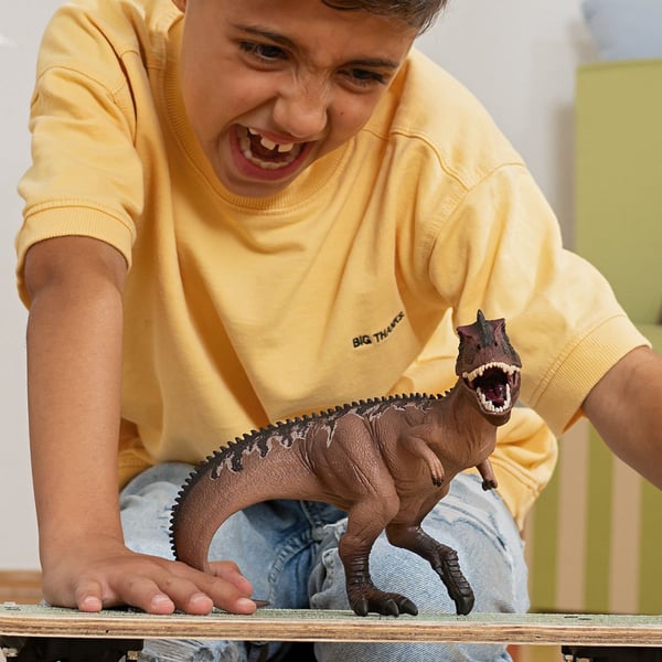 Schleich Dinosaurs 15010 Giganotosaurus