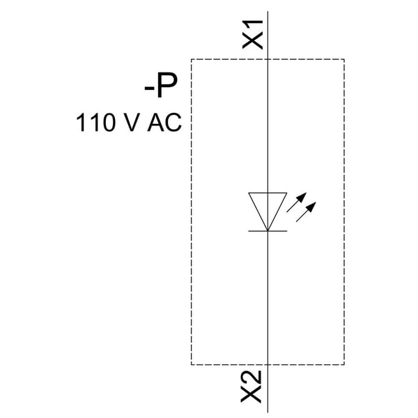 Siemens 3SU1401-1BC30-1AA0, 7 g, 35 mm, 35 mm, 10 mm