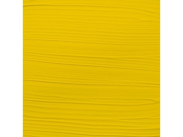 Amsterdam Expert Series akrylmalingkrukke Cadmium Yellow Light 208