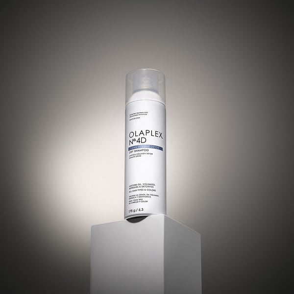 Olaplex No.4D kuivashampoo Clean Volume Detox 50 ml