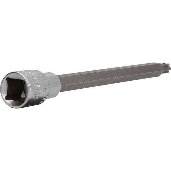 Brilliant Tools BT022752, pistokeliitin, 1/2", 200 mm, 167 g, 45 mm, 260 mm