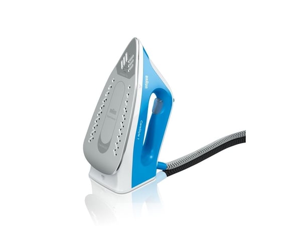 Braun IS1012BL höyrysilityskeskus 340 g/min, sininen