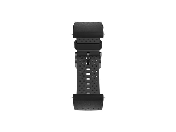 Polar 910108907, Band, Smartwatch, Svart, Polar, Grit X Pro Vantage M2 Vantage M Grit X Vantage V3, Silikon