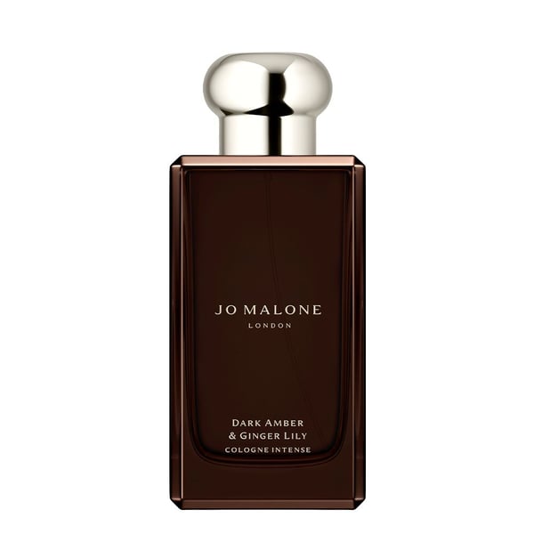 Jo Malone London - Dark Amber & Ginger Lily Intense -  Eau de Cologne - 100 ml