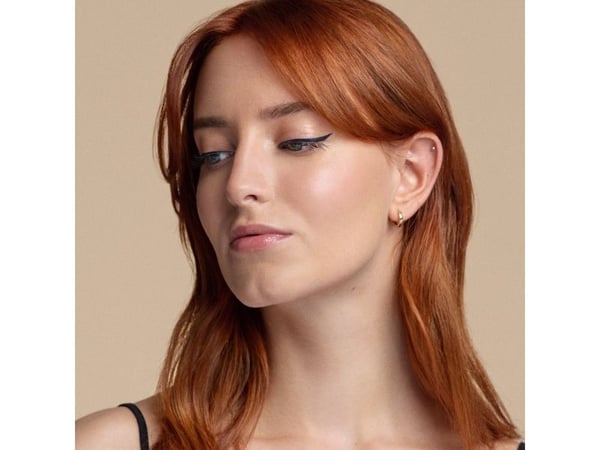 Catrice Calligraph Artist Matte Liner Eyeliner 1.1ml 060 Midnight Sky