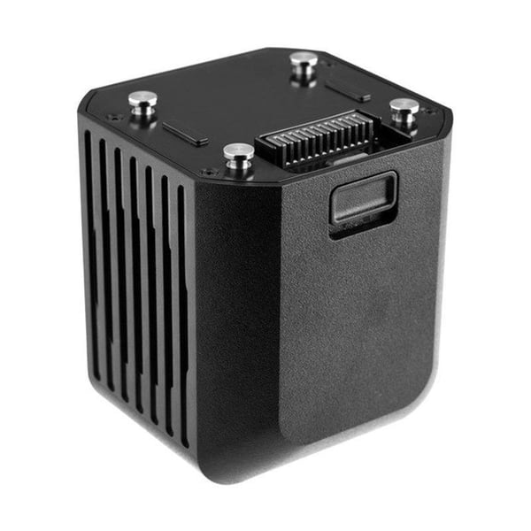 Godox AC400 strømadapter til AD400 Pro