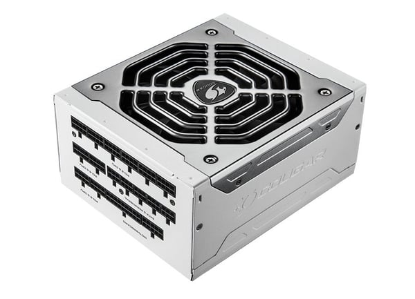 COUGAR Platinum-tehokkuusvirtalähde Polar1050 (CGR-PR-1050)