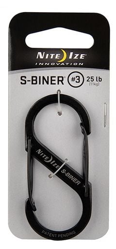 Nite Ize S-Biner #3